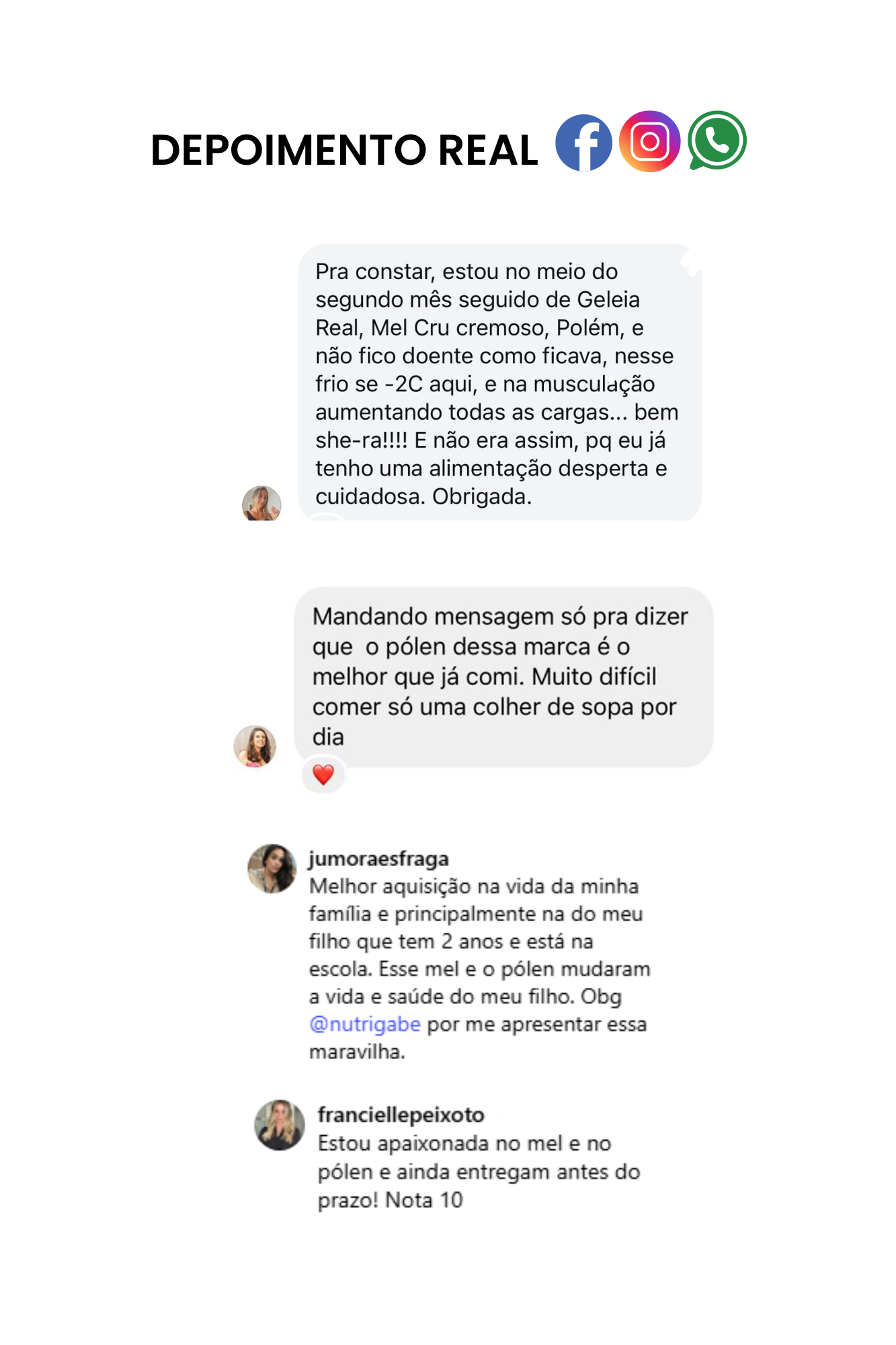 Ultrapólen – Pólen artesanal desidratado a frio 400g