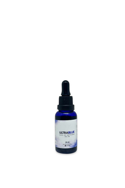 UltraBlue - Azul de Metileno 2%