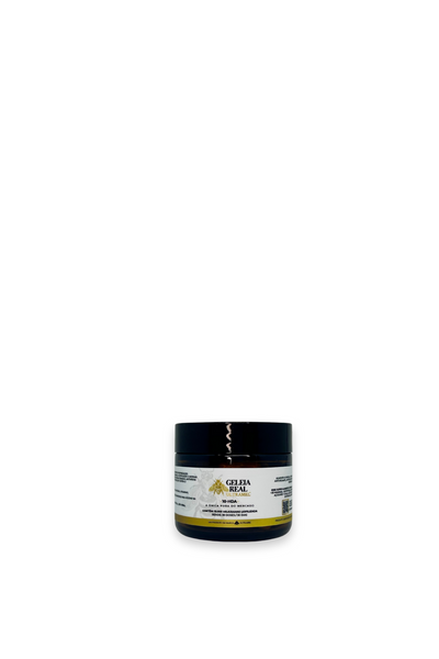Geleia Real Pura Liofilizada - 10.000mg